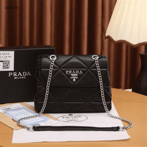 prada loth taz|Prada leather handbags.